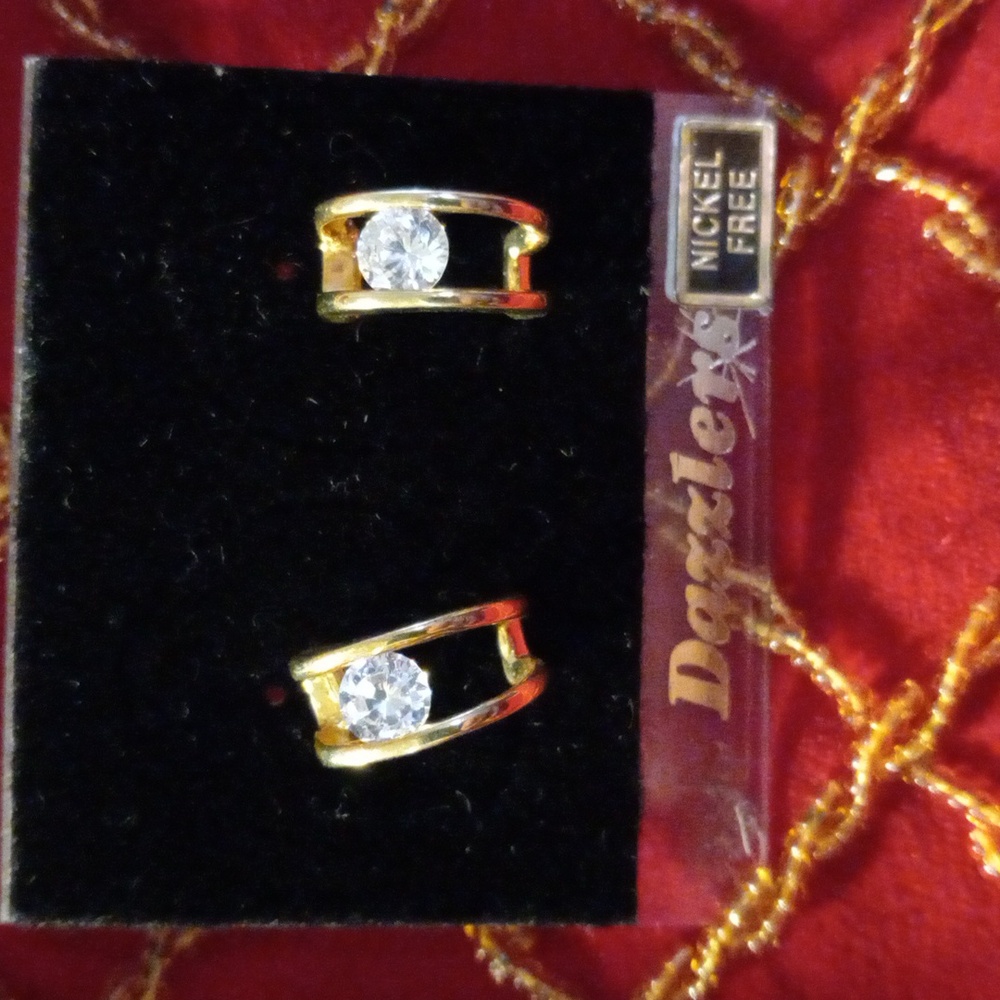DAZZLERS EARRINGS